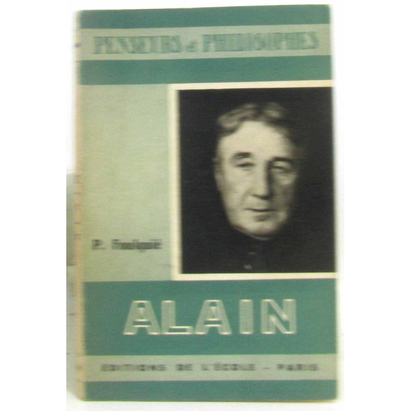 Alain