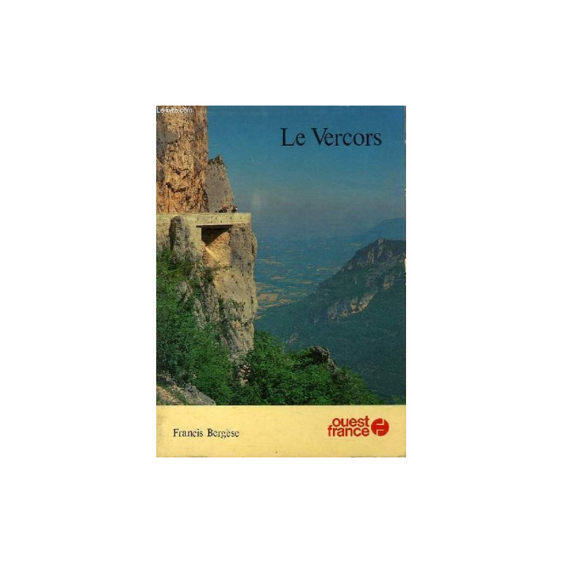 Le Vercors