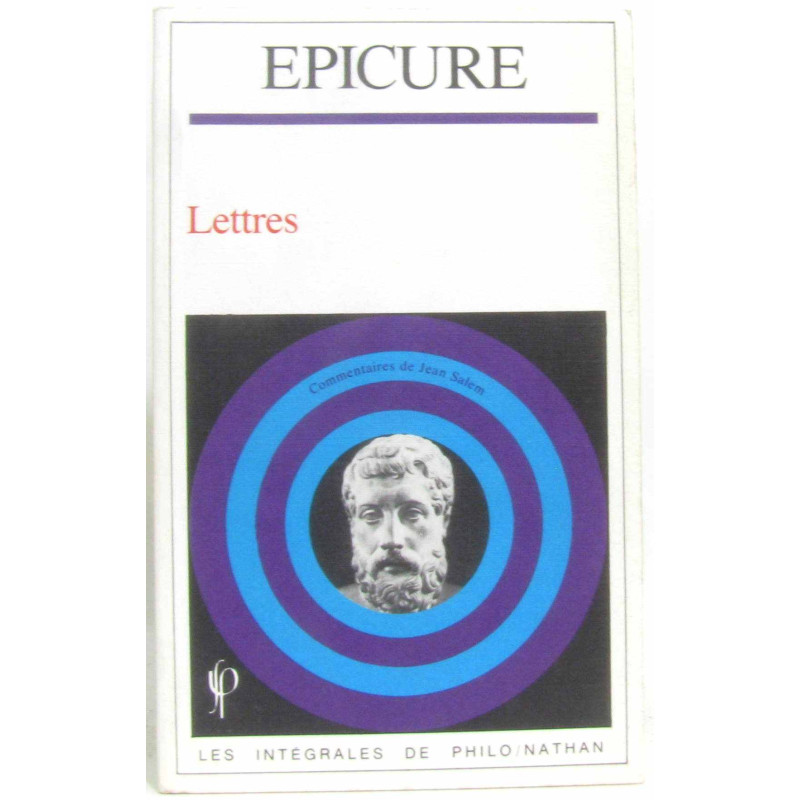 Lettres