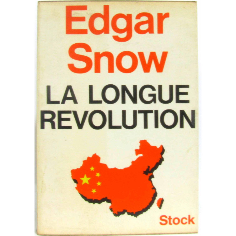 La longue révolution