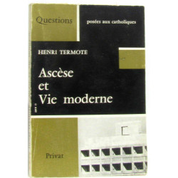 Ascèse et vie moderne