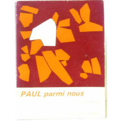 Paul parmi nous