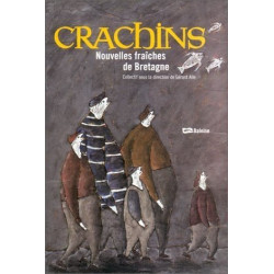 Crachins : Nouvelles fraîches de Bretagne