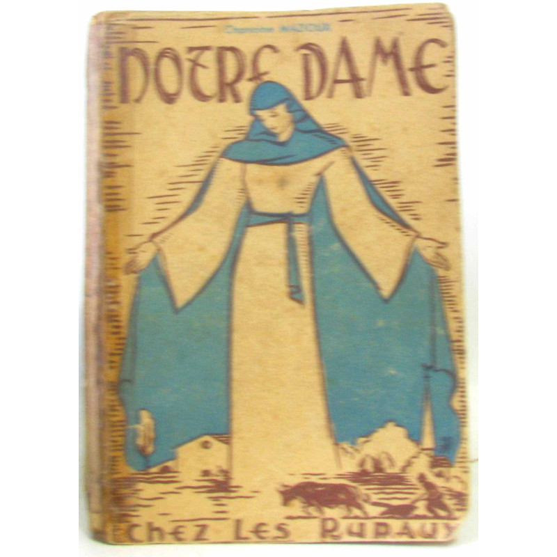 Notre dame chez les ruraux