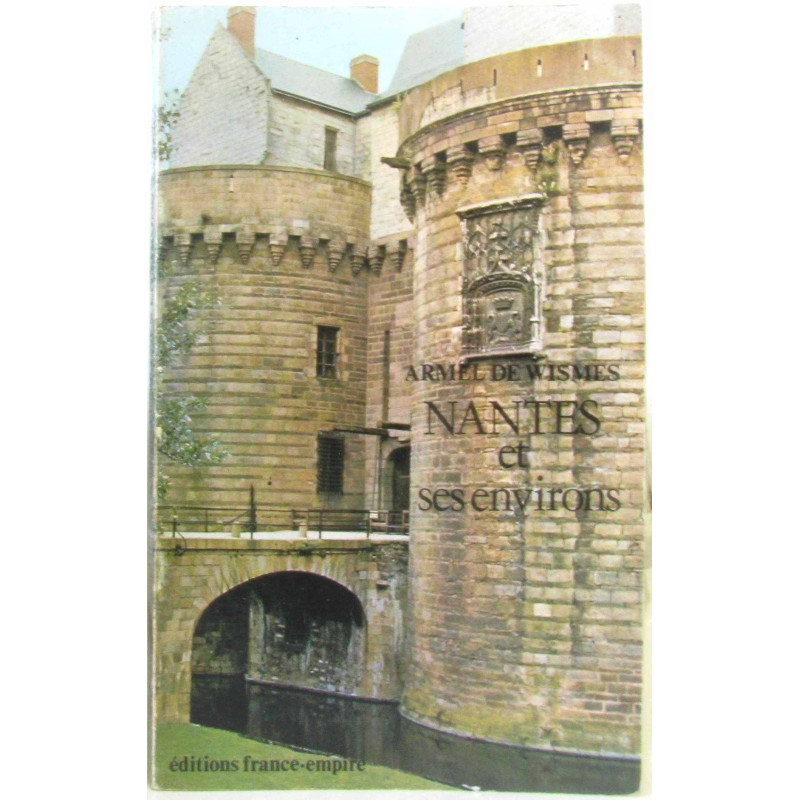 Nantes et ses environs