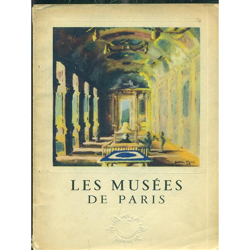 Les musees de Paris