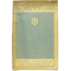 Les musees de Paris