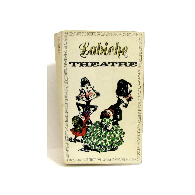 Théatre