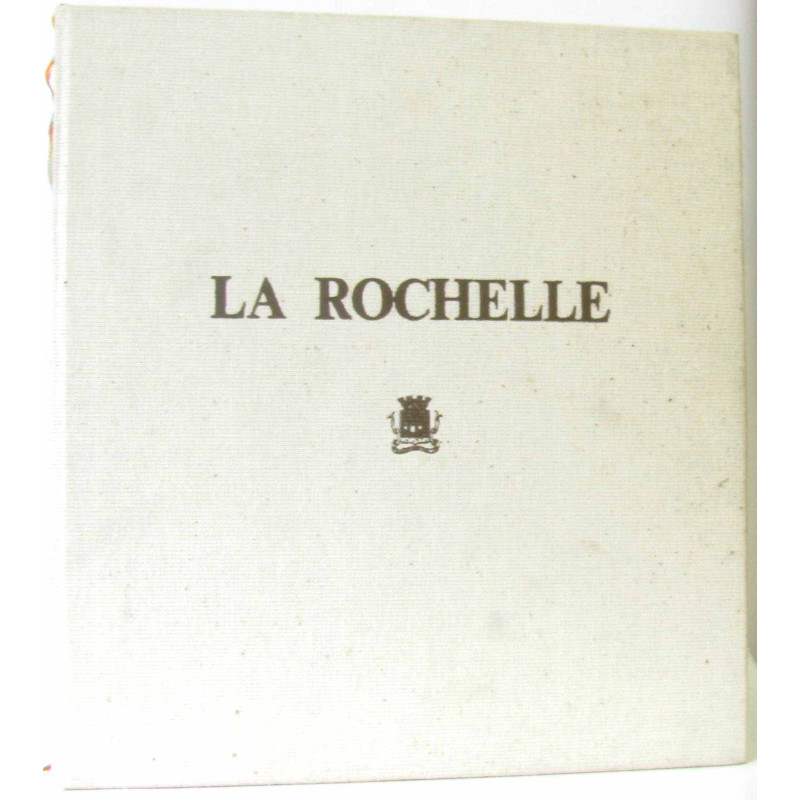 La rochelle