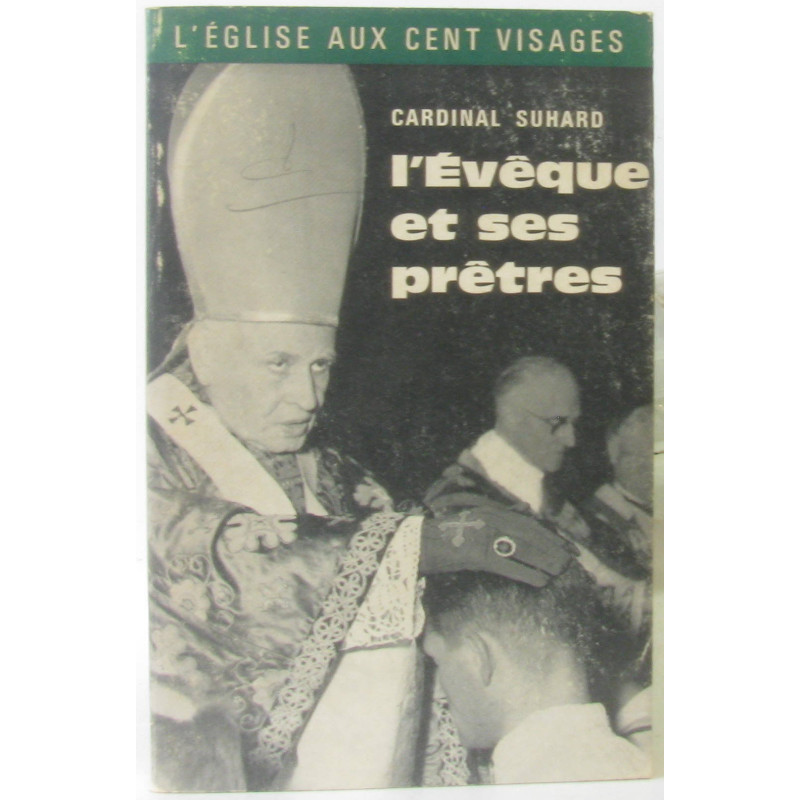 L'évêque et ses prêtres Introduction choix et présentation des...