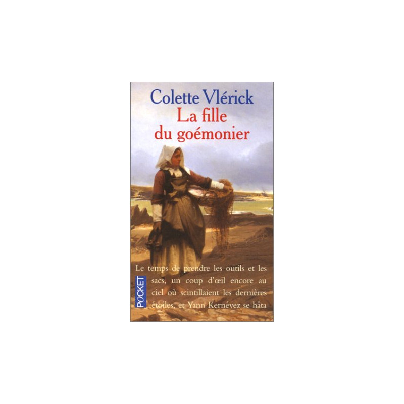 La Fille du goémonier