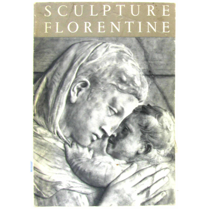 Sculpture florentine du XVe siècle