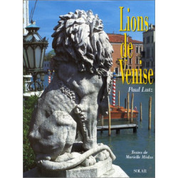 Lions de Venise