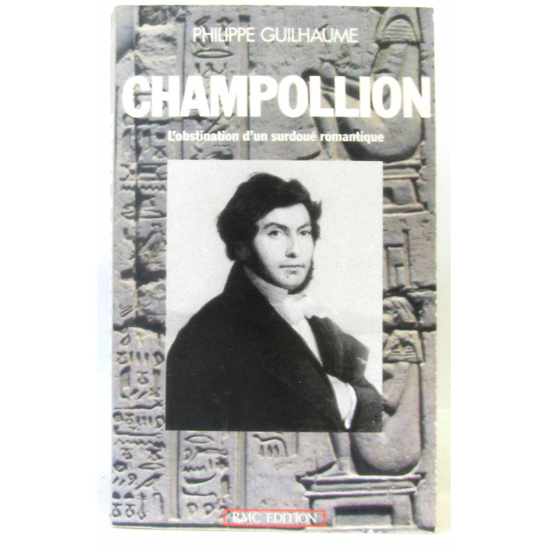 Champollion