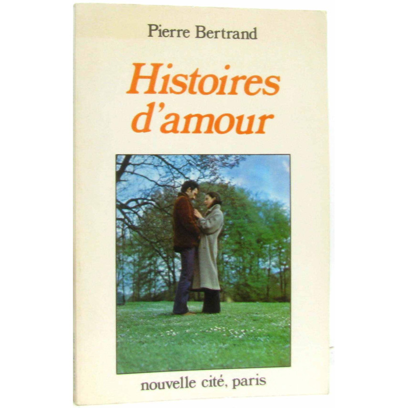 Histoires d'amour