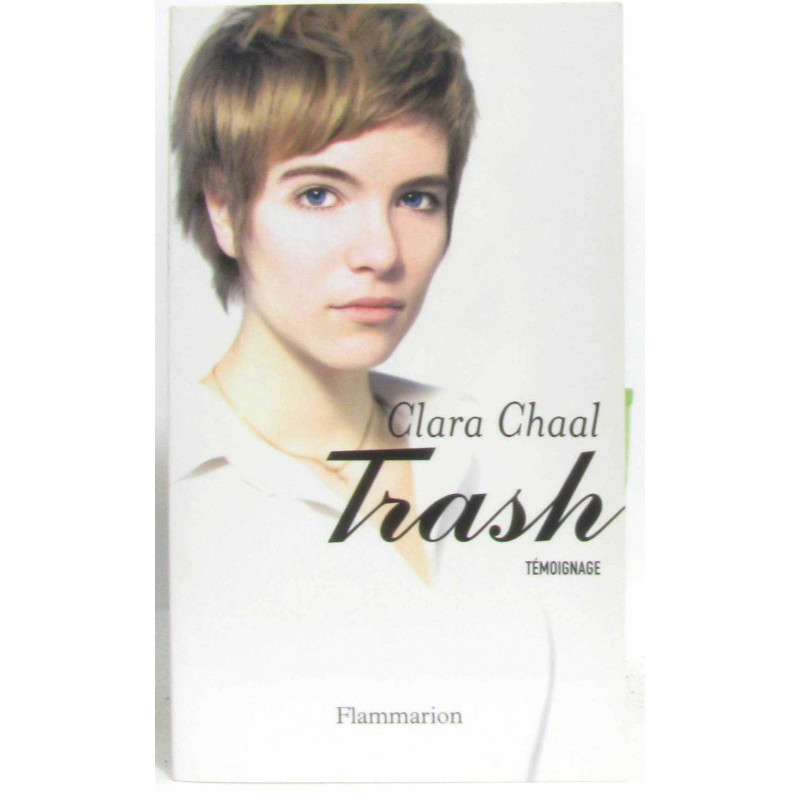 Trash