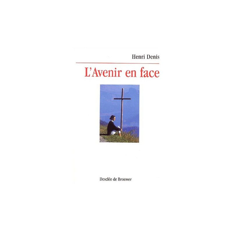 L'avenir en face