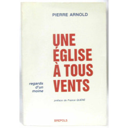 Une église à tous vents
