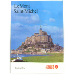 Le Mont Saint Michel