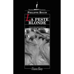 La Peste blonde