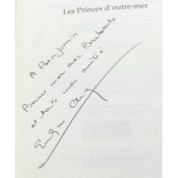 Princes d'outre-mer