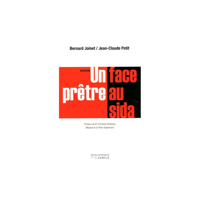 Un prêtre face au sida