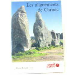 Les alignements de Carnac