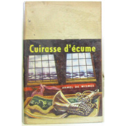 Cuirasse d'écume