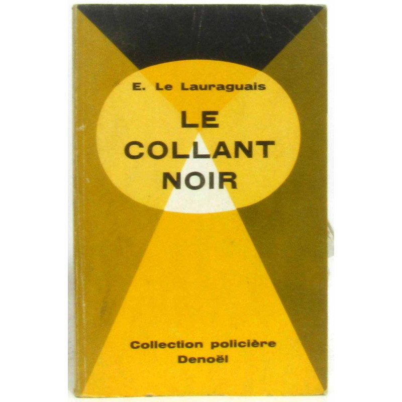 Le collant noir
