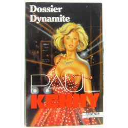 Dossier dynamite