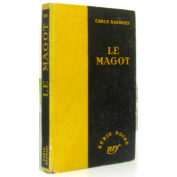 Le magot