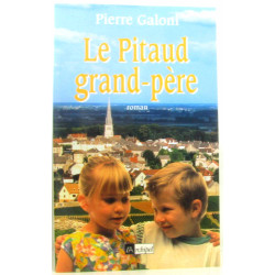 Le Pitaud grand-père