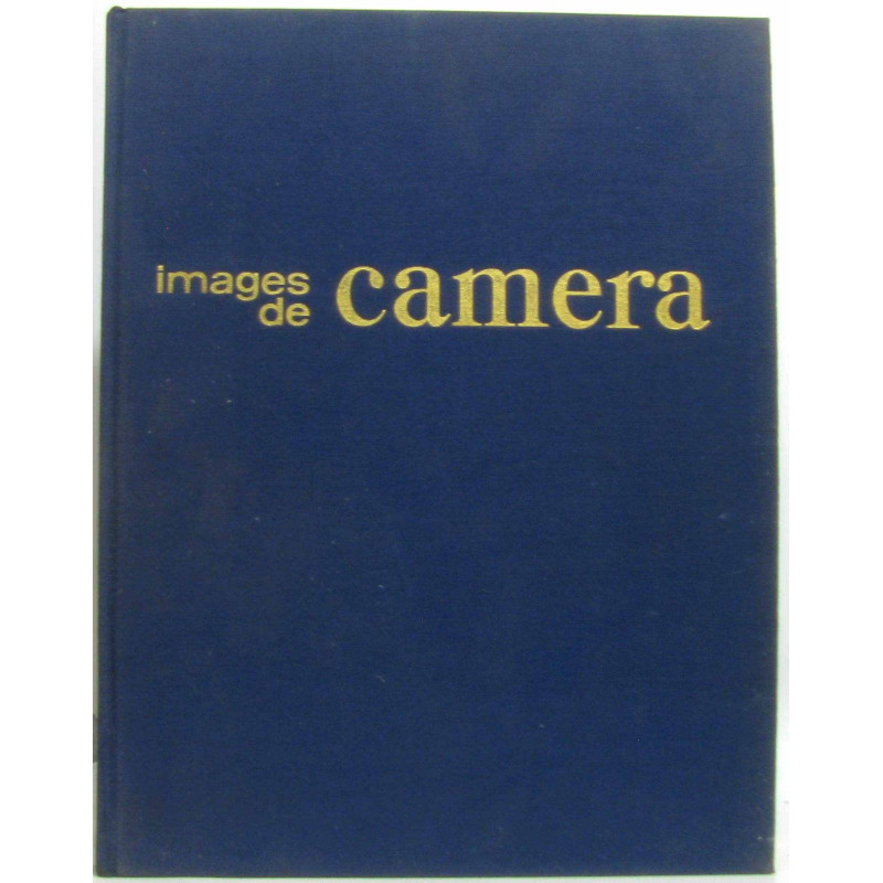Images de caméra