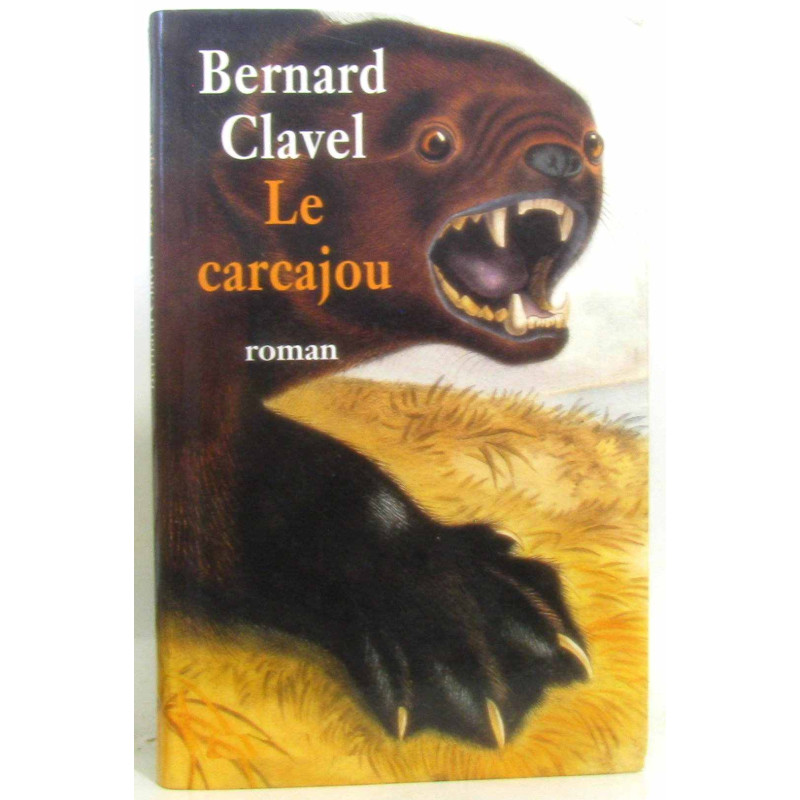 Le carcajou