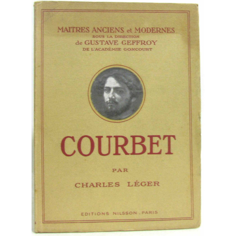 Courbet Collection: Maîtres anciens et modernes