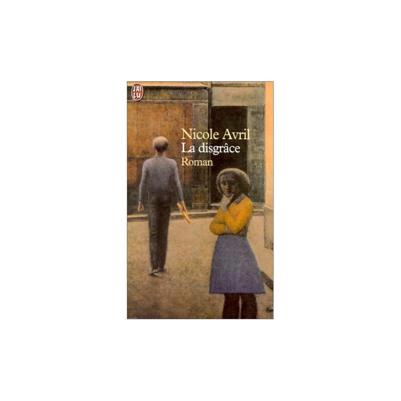 La Disgrâce