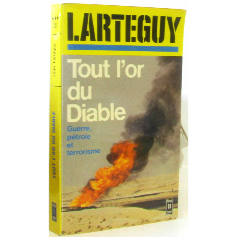 Tout l'or du diable