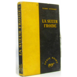 La sueur froide
