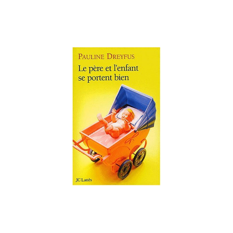 Le père et l'enfant se portent bien
