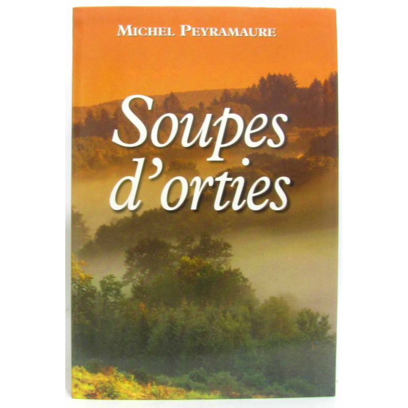 Soupes d'orties