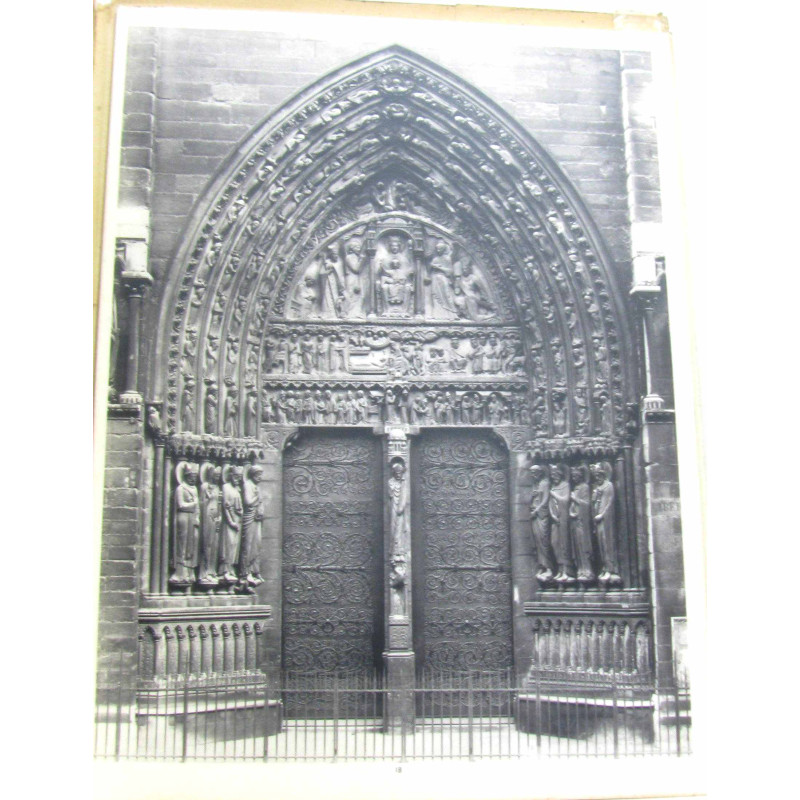 Notre Dame de Paris