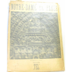 Notre Dame de Paris