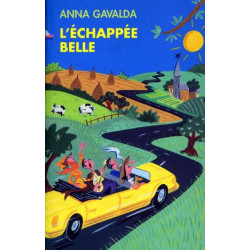 L'échappée Belle