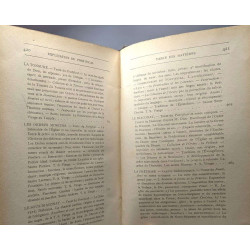 Explication du Pontifical (texte et commentaire) / souvenirs du...