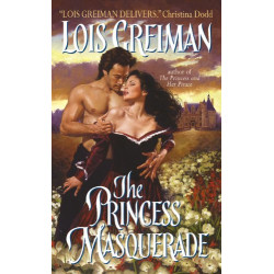 The Princess Masquerade