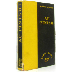Au finish