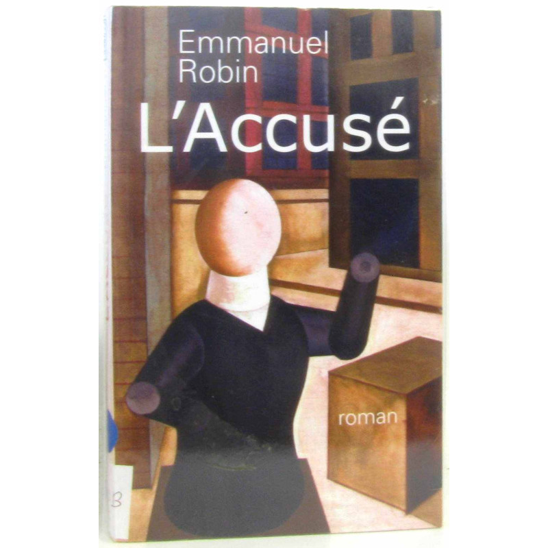 L'accusé