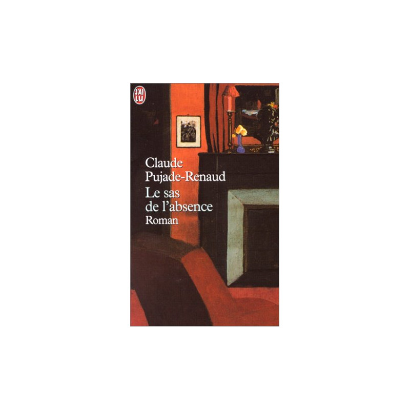 Le Sas de l'absence