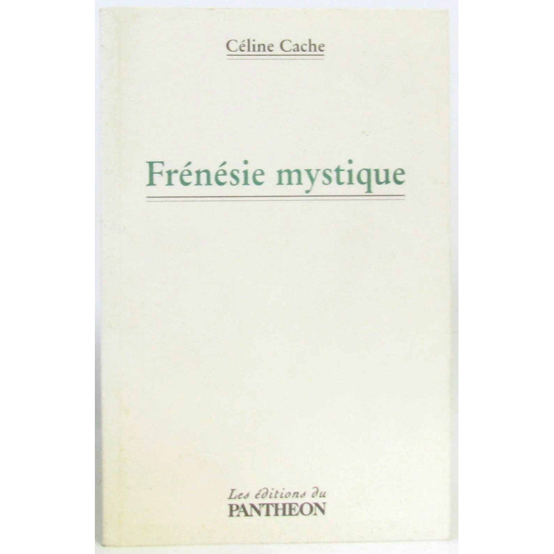 Frénésie mystique