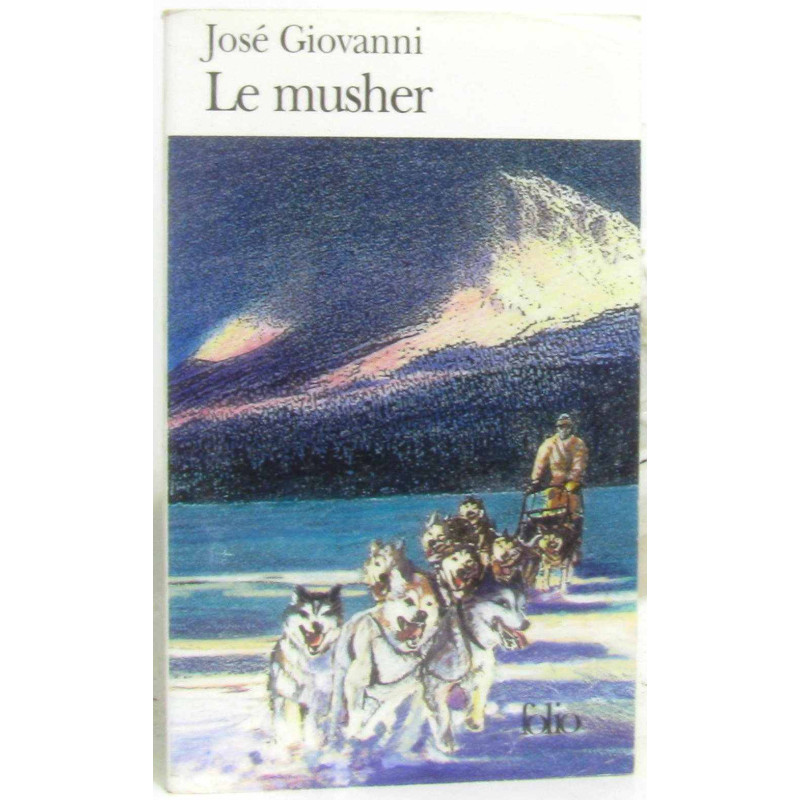 Le Musher